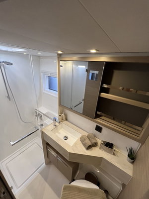 Lagoon 46 „MAESTRO“ – fotka 9