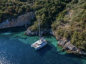 Lagoon 46 „MAESTRO“ – fotka 22