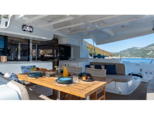 Lagoon 46 „MAESTRO“ – fotka 27