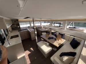 Lagoon 46 „MAESTRO“ – fotka 23