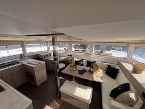 Lagoon 46 „MAESTRO“ – fotka 8
