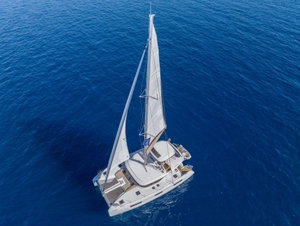 Lagoon 46 „MAESTRO“ – fotka 13