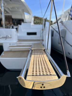 Lagoon 46 „MAESTRO“ – fotka 21