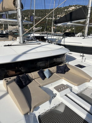 Lagoon 46 „MAESTRO“ – fotka 24