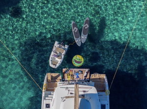 Lagoon 46 „MAESTRO“ – fotka 18