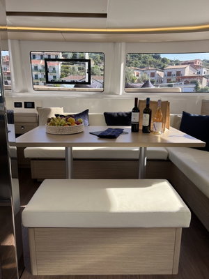 Lagoon 46 „MAESTRO“ – fotka 3