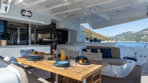 Lagoon 46 „MAESTRO“ – fotka 25