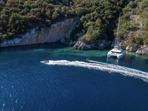 Lagoon 46 „MAESTRO“ – fotka 14
