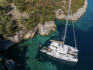 Lagoon 46 „MAESTRO“ – fotka 1