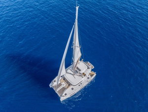 Lagoon 46 „MAESTRO“ – fotka 17