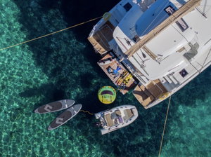 Lagoon 46 „MAESTRO“ – fotka 11