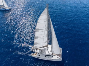 Lagoon 46 „MAESTRO“ – fotka 20
