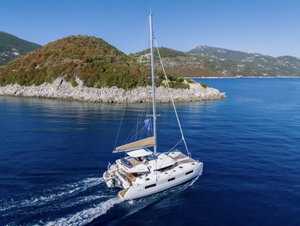 Lagoon 46 „MAESTRO“ – fotka 16