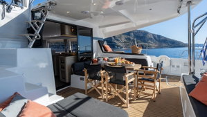 Lagoon 42 „INCA“ – fotka 23