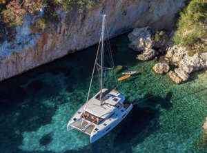 Lagoon 42 „INCA“ – fotka 16