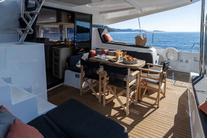 Lagoon 42 „INCA“ – fotka 8