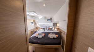 Lagoon 42 „INCA“ – fotka 17
