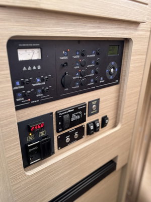 Lagoon 42 „INCA“ – fotka 25