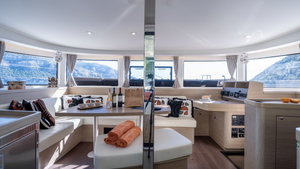 Lagoon 42 „INCA“ – fotka 9