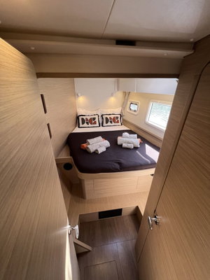 Lagoon 42 „INCA“ – fotka 24