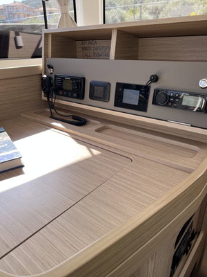 Lagoon 42 „INCA“ – fotka 22