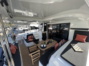 Lagoon 42 „INCA“ – fotka 27