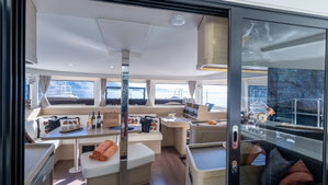 Lagoon 42 „INCA“ – fotka 2