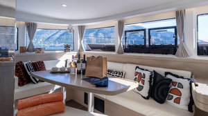 Lagoon 42 „INCA“ – fotka 21