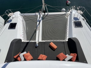 Lagoon 42 „INCA“ – fotka 19