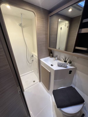 Lagoon 42 „INCA“ – fotka 6