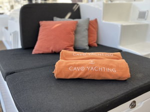 Lagoon 42 „INCA“ – fotka 12