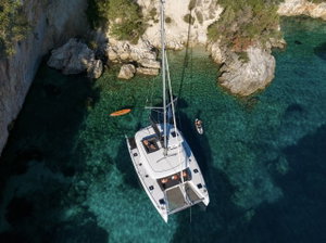 Lagoon 42 „INCA“ – fotka 15