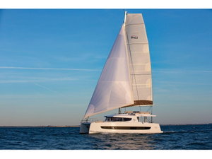 Bali 4.4 „Silver Waters“ – fotka 1