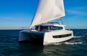 Bali 4.4 „Silver Waters“ – fotka 3