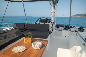 Lagoon 51 „SAILUXE - Clementina“ – fotka 17