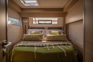 Lagoon 51 „SAILUXE - Clementina“ – fotka 7