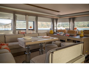 Lagoon 51 „SAILUXE - Clementina“ – fotka 3