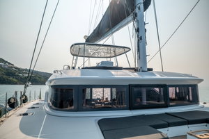 Lagoon 51 „SAILUXE - Clementina“ – fotka 18
