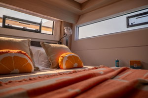 Lagoon 51 „SAILUXE - Clementina“ – fotka 6