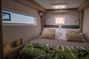 Lagoon 51 „SAILUXE - Clementina“ – fotka 5