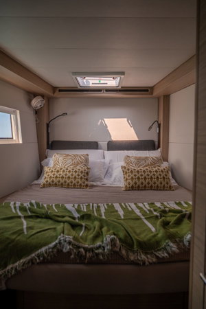 Lagoon 51 „SAILUXE - Clementina“ – fotka 4