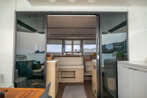 Lagoon 51 „SAILUXE - Clementina“ – fotka 11
