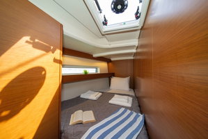 Sun Odyssey 440 „Navillera“ – fotka 3