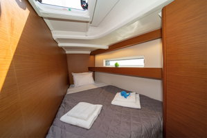 Sun Odyssey 440 „Navillera“ – fotka 4