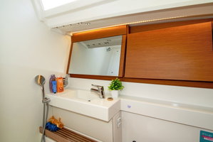 Sun Odyssey 440 „Navillera“ – fotka 9