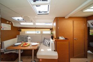 Sun Odyssey 440 „Navillera“ – fotka 20