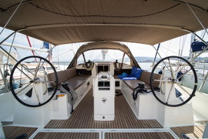 Sun Odyssey 440 „Navillera“ – fotka 14