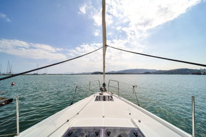 Sun Odyssey 440 „Navillera“ – fotka 17