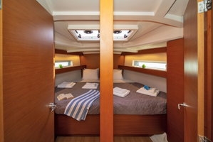 Sun Odyssey 440 „Navillera“ – fotka 22