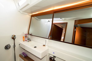 Sun Odyssey 440 „Navillera“ – fotka 10